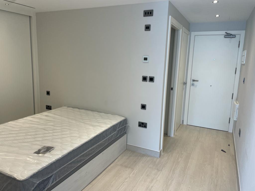 Image of Apartment - 1 Bathrooms for Rental in Marina Club-Gibraltar, Image 5